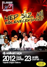 DJ. VOLKAN UA?DAN ANLAMLI SOSYAL SORUMLULUK PROJES...