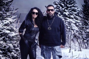 DORA & AHMET ALTINBAAK FT ’’BENM SEN GRMEM LAZIM’’ DYOR