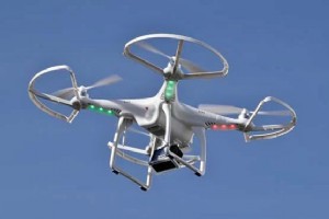 TRKYE’DE DRONE UULARI N TALMAT YAYINLANDI