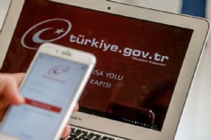 E-DEVLET’TEN ’NE ZAMAN EMEKL OLACAKSINIZ’ UYGULAMASI