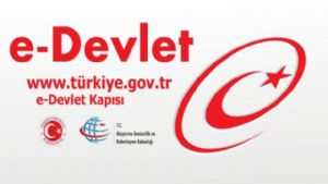 E-DEVLET’TEN YEN KARAR