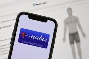 DEPREMZEDE YAKINLARI E-NABIZ’DAN BLG ALABLECEK