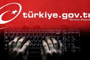 E-DEVLET’TEN ASKERLK YOKLAMASI HZMET