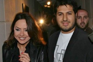 REZA ZARRAB LE EBRU GNDE’N BOANMA DAVASINDA SRPRZ GELME