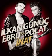 EBRU POLAT VE DJ LKAN GN ’’NAT’’ LE GELYOR!