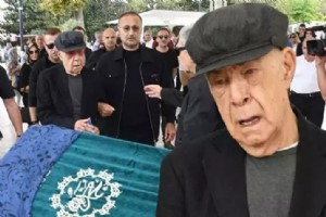 MAZHAR ALANSON KIZINI GZYALARI NDE SON YOLCULUUNA UURLADI