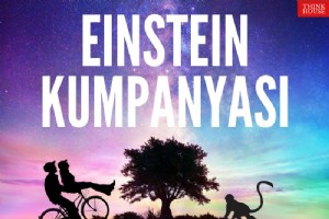 ’EINSTEIN KUMPANYASI’ LE ’SONDAN SONRA’ HINK HOUSE’TA TYATROSEVERLERLE BULUUYOR