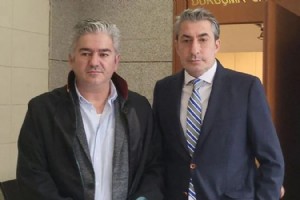 ERKAN PETEKKAYA: OK MADUR OLDUM, UZUN SREDR ALNIMIZIN TER ORADA YATIYOR