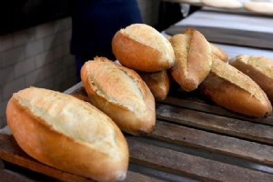 STANBUL’DA HALK EKMEK’TEN SONRA FIRIN EKMENE DE ZAM