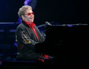 EFSANE SM ELTON JOHN TRKYE?DE