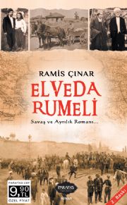 ?ELVEDA RUMEL? ROMAN OLDU