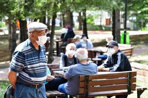 EMEKLLERE BYK NDRM! TED HAREKETE GET, YZDE 30’UN STNDE NDRM ALDI