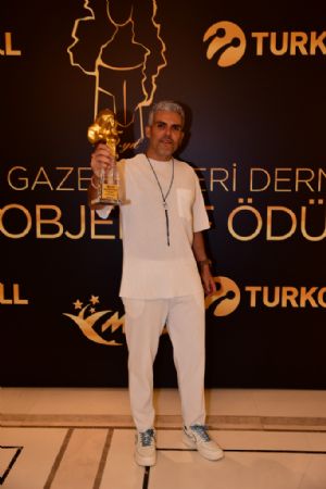 MGD ’’25. ALTIN OBJEKTF DLLER’’ SAHPLERN BULDU