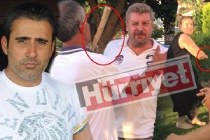 EMRAH’IN ALESNE SALDIRININ FOTORAFLARI ORTAYA IKTI