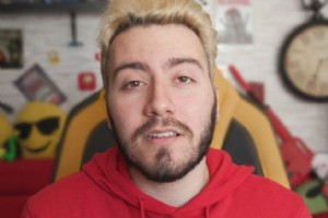 NL YOUTUBER ENES BATUR’A SORUTURMA