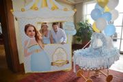 NERGS PEKUYSAL?IN BABY SHOWER PARTS