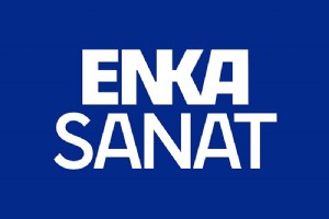 ENKA SANAT, TYATRO SAHNESNN PERDELERN ARALIYOR