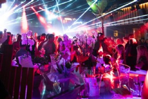 ENVY NIGHT LIFE GRKEML BR AILILA BODRUM’A MERHABA DED