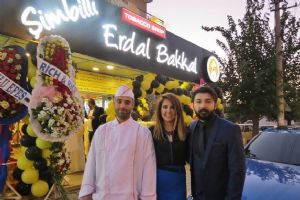 ERDAL BAKKAL BUCA’DA