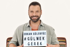 ERKAN GLERYZ ’’GLMEK GEREK’’ DYOR