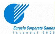 EURASIA CORPORATE GAMES 2005 BALIYOR!