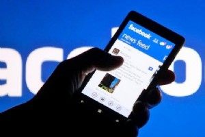 FACEBOOK’TA "CEP"TEN DE GRNTL GRLEBLECEK