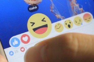 FACEBOOK’TA BEEN TUUNA YEN EMOJLER GELYOR