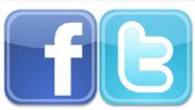 FACEBOOK VE TWTTER N KT HABER