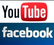 FACEBOOK YOUTUBE?A RAKP OLMAYA HAZIRLANIYOR