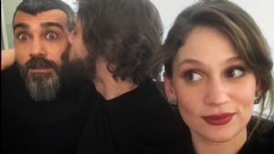 FARAH ZEYNEP ABDULLAH HAKKINDA IKAN HABERLERE BYLE YANIT VERD