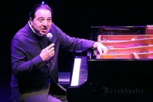 FAZIL SAY’DAN ’TRK BESTECLER ESERLER’ PROJES