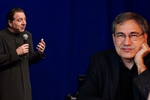 FAZIL SAY, ORHAN PAMUK’A SAHP IKTI