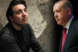 FAZIL SAY’DAN KTDARA ’YAPAMIYORSA GDECEK’ TEPKS!