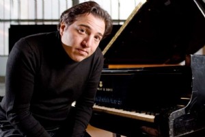 FAZIL SAY, ULUSLARARASI BEETHOVEN DL’N ALDI