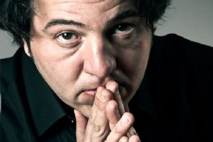 FAZIL SAY ’SEKS VE EHVET’ DED CARMNA BURANA KALDIRILDI