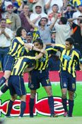 YER, GK, SARI-LACVERT:FENER AMPYON?