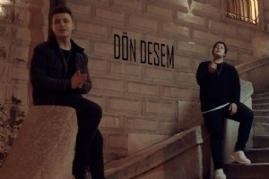 FERAH ZEYDAN FT. KAAN BEYRU ’’DN DESEM’’