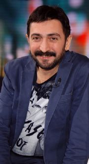 FERMAN TOPRAK "AYETEL KRS DUASI BZE KALKAN OLDU"