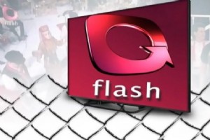 FLASH TV’DEN YAYIN DURDURMA KARARI ’’SUUMUZ TARAFSIZLIK...’’