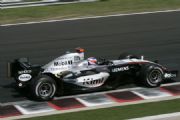 MCLAREN MERCEDES TAKIMI, F1 TRKYE AYAININ FAVORS GSTERLYOR!