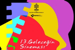 YARININ SNEMACILARI N TRSAK’TAN "13. GELECEN SNEMASI" YARIMASI!