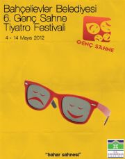 6.GEN SAHNE TYATRO FESTVAL BALIYOR!