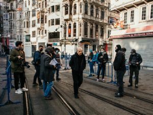 GENCO ERKAL’IN HAYATI BELGESEL OLUYOR