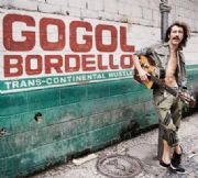 GOGOL BORDELLO, 11 MART’TA BABYLON’DA