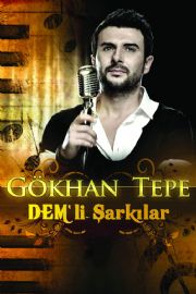 GKHAN TEPE?DEN SEVENLERNE "DEM?L ARKILAR!..."