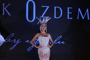 GNENL KADINLAR MODA OVUYLA BYLED