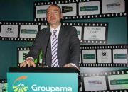 GROUPAMA, ? ARKADA?? FLMN RESTORE EDEREK 53 YIL ARADAN SONRA YENDEN ZLEYCYLE BULUTURDU