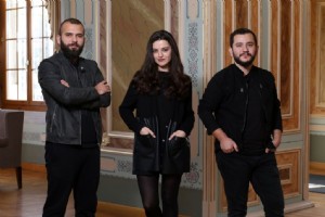 MERA’DAN KONSER REKORU! 15 GNDE 10 KONSER VERECEK