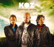 KOZ  ??BEKLEMEYE DEVAM?? DYOR