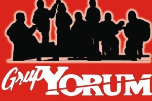 GRUP YORUM’UN TM YELER TUTUKLANDI